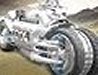 Motor Racer