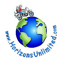 THE Motorcycle Travel website for everything you need to go travelling.