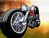 Turbo Heavy Metal